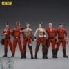 JoyToy Source 1/18 Mech Maintenance Team B Set Of 6 2 JoyToy Source 1/18 Mech Maintenance Team B Set Of 6 -Toy Store 707231736a