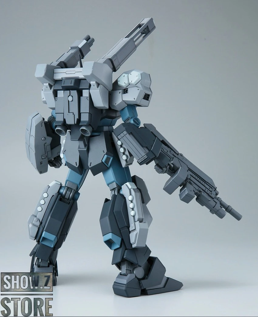 Daban 6641 MG 1/100 RGM-96X Jesta Cannon Gundam Model Kit 5 Daban 6641 MG 1/100 RGM-96X Jesta Cannon Gundam Model Kit - Image 3