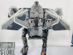 4th Party MPM-10 T-10 Starscream Oversized Version W/ LED 27 4th Party MPM-10 T-10 Starscream Oversized Version W/ LED -Toy Store 707eee2cc4