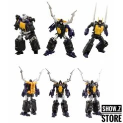 Mastermind Creations R-26 Malum Malitia Set Of 3 -Toy Store 7090807c95
