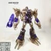 APC Toys APC-004 Dark Master Megatron Black Crystal Version -Toy Store 70adc35b93