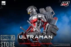 Threezero 1/6 Upgrade Weapon Set For Ultraman Suit Ver.7 Anime Version -Toy Store 70c33532e5
