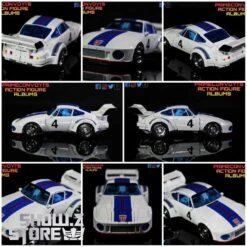 [Pre-Order] FansToys FT-48 Jive Jazz -Toy Store 70c572668e