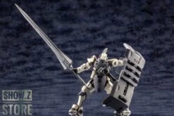 Kotobukiya Hexa Gear 1/24 Governor Armor Type: Knight [Bianco] Model Kit -Toy Store 70e0182c76