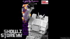 [Pre-Order] FansToys FT-31E Bandit Dead End Stunticons Menasor -Toy Store 71243c6bc0
