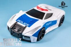 Demon Knight DK01-04 Defensor Combiner Oversized Version Set A -Toy Store 71258dd84a