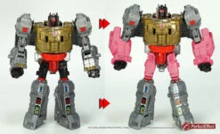 Perfect Effect PE PC-23 Perfect Combiner Upgrade Kit For POTP Volcanicus 21 Perfect Effect PE PC-23 Perfect Combiner Upgrade Kit For POTP Volcanicus -Toy Store 715ea1897e