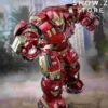 Hot Toys HT 1/6 Iron Man Mark XLIV MK44 MMS510 Hulkbuster Deluxe Version Avengers: Age Of Ultron Collectible Figure -Toy Store 71618efb8b