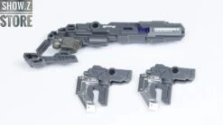 Earnestcore Craft Robot Build RB-13 Poseidon -Toy Store 71696ded7b