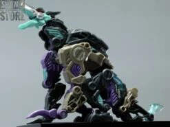 52Toys BeastBox BB-31 Firmhand -Toy Store 716dc42524