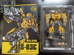 LegendaryToys LTS-03C Bumblebee -Toy Store 717108a80c
