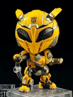 Sentinel Toys 1000Toys Nendoroid No.1410 Bumblebee 13 Sentinel Toys 1000Toys Nendoroid No.1410 Bumblebee -Toy Store 71920d6edb