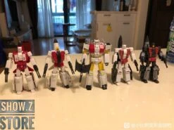 Zeta Toys ZC-04 Flyfire Fireflight -Toy Store 71cf7e422d 1