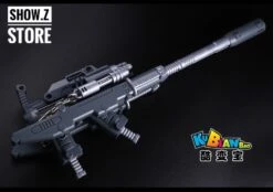 KuBianBao KBB Shockwave Gunpla Version -Toy Store 722ea63284