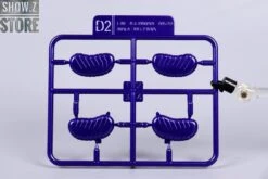 Eastern Model 1/9 Mark 49 Iron Man Rescue Mark I Model Kit Deluxe Version -Toy Store 7232eb461b