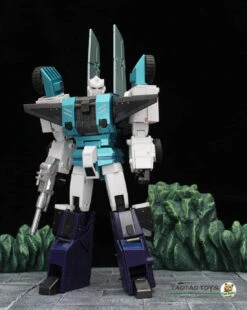 FansToys FT-28 Hydra Six Shot Masterpiece 26 FansToys FT-28 Hydra Six Shot Masterpiece -Toy Store 7238ef239c