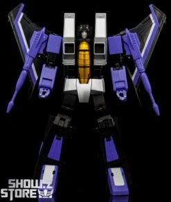 MakeToys MTRM-EX12 Skycrow Skywarp Remaster Version -Toy Store 726d4572ad