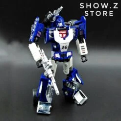 DX9 D-03 D03 Invisible Mirage -Toy Store 7280c86d3e