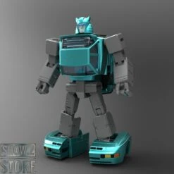 XTransbots MM-10T Tap In Cliffjumper Botcon Version -Toy Store 728508816e