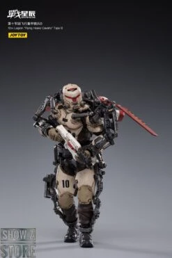 JoyToy Source 1/18 10th Legion "Flying Heavy Cavalry" Type B -Toy Store 7285dc0787