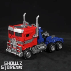 Black Mamba OP-01 Studio Series SS-102 Optimus Prime -Toy Store 729aef09b8