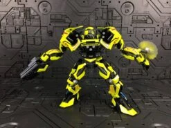Iron Warrior IW-01 Gear 07 -Toy Store 72b16eb639