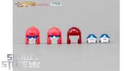 [Pre-Order] FansToys FT-58 Diverge Swerve -Toy Store 72d5f96592