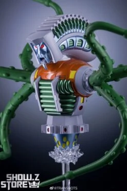 X-Transbots MX-19B Polpus Quintesson Inquisitors -Toy Store 72e342d4b8