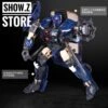 Black Mamba 4th Party The Last Knight Savior Barricade -Toy Store 731e545113