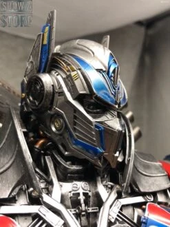 Soldier Story Hobby Soap Studio TDAF-001 Optimus Prime 29 Soldier Story Hobby Soap Studio TDAF-001 Optimus Prime -Toy Store 735c390112