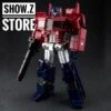 Zeta Toys EX-01 MP10 Optimus Prime -Toy Store 735e705a99