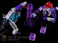 Unique Toys UT YM05 Palm Collection Day & Night Snapdragon Cerebros -Toy Store 73788c06b3