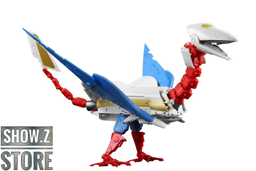 Mastermind Creations R-35C Magna & R-36C Inventa Sky Lynx Animation Version Set Of 2 6 Mastermind Creations R-35C Magna & R-36C Inventa Sky Lynx Animation Version Set Of 2 - Image 4