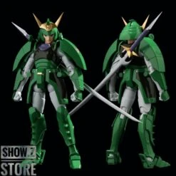 Sentinel Toys 1/12 Chodankado Ronin Warriors Sage Of The Halo 18 Sentinel Toys 1/12 Chodankado Ronin Warriors Sage Of The Halo -Toy Store 73a95ea966