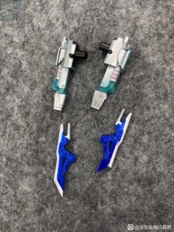 APC Toys APC-005 Angel Engine TFP Arcee Original Version -Toy Store 73cae07c9e