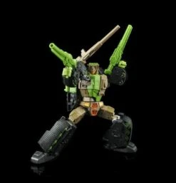 MakeToys MT RM-04 Ironwill Hardhead -Toy Store 73dcaa1fe8