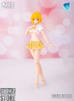 Eastern Model 1/12 A.T.K Girl Daily Outfit Set 24 Eastern Model 1/12 A.T.K Girl Daily Outfit Set -Toy Store 74035ad00e