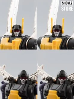 Mastermind Creations R-26 Malum Malitia Set Of 3 -Toy Store 7408924cd1