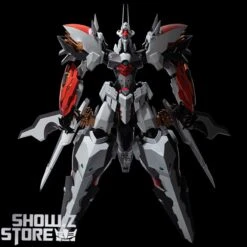 Sentinel Toys Riobot Linebarrels Of Iron Linebarrel -Toy Store 74484a3f54