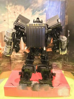 Takara Studio Series SS14 SS-14 Voyager Class Ironhide -Toy Store 746a2c1d68