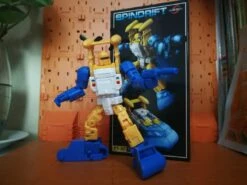 FansToys FT-27 Spindrift -Toy Store 74749d565d