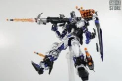 Daban Model DB 8810 1/100 MB Astray Blue Frame MG Gundam Mobile Suit Model Kit -Toy Store 748c817cd7