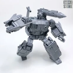 FansHobby Fans Hobby FH MB-11 MB11 God Armor God Bomber Master Builder Original Version -Toy Store 74aa8d5d79