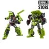 [No Box] Jinbao Oversized Devastator Long Haul & Hook [Set C] -Toy Store 74dea4d491
