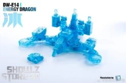 Dr.Wu DW-E14I Energy Dragon Trypticon -Toy Store 7508f79dd1