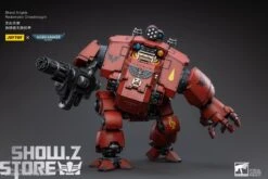 JoyToy Source 1/18 Warhammer 40K Blood Angels Redemptor Dreadnought -Toy Store 75097dcb69