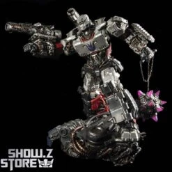 [Pre-order] HEAT Studio 1/10 Transformers Megatron Statue -Toy Store 7537e69184