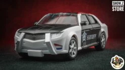 Yes Model YM13 RF-03 Rover Streetwise -Toy Store 756e086f94