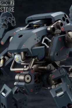 Kotobukiya HG014R Hexa Gear Bulkarm Alpha 1/24 Model Kit 16 Kotobukiya HG014R Hexa Gear Bulkarm Alpha 1/24 Model Kit -Toy Store 7583ab2170