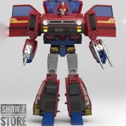 XTransbots MX-17R2 Surveillant Skids Limited Version -Toy Store 75a8b2d570